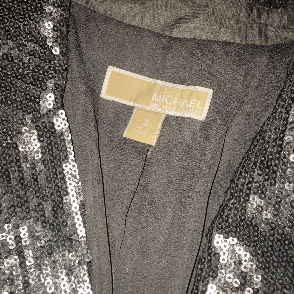 Michael Kors blazer